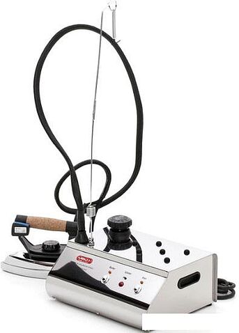 Гладильная станция Lelit PS25