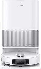 Робот-пылесос Dreame Robot Vacuum L40s Ultra White RLL22SE (евровилка, белый)