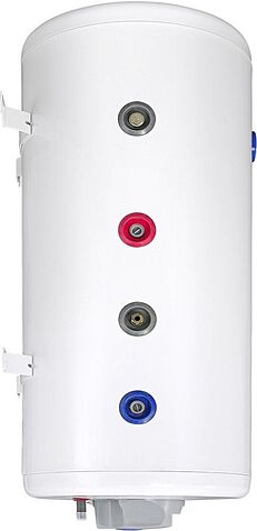 Накопительный электрический водонагреватель Metalac Combi PRO WL 100 (левое подключение)