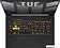 Игровой ноутбук ASUS TUF Gaming F17 FX707ZC4-HX076