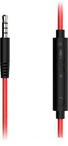 Наушники Edifier Hecate G1 SE (черный)