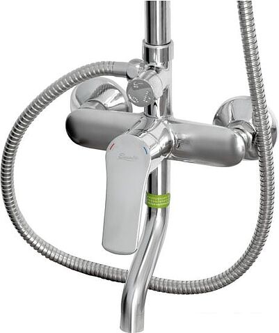 Душевая система Eleanti 0402.479