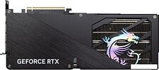 Видеокарта MSI GeForce RTX 5070 Ti 16G Gaming Trio OC Plus Видеокарта MSI GeForce RTX 5070 Ti 16G Gaming Trio OC Plus