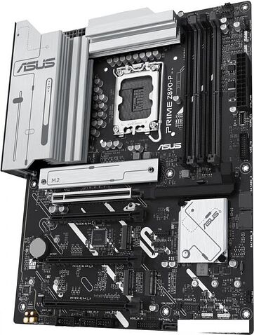 Материнская плата ASUS Prime Z890-P