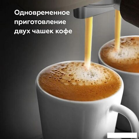 Рожковая кофеварка BQ CM2006