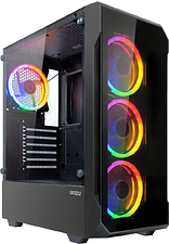 Корпус Ginzzu CL320