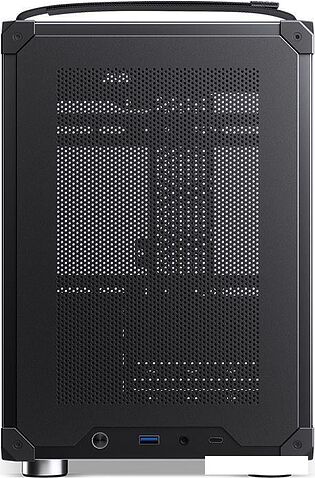 Корпус Jonsbo C6 Handle (черный)