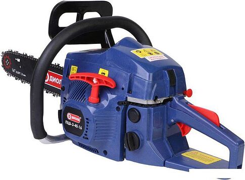 Бензопила ДИОЛД ПЦБ-3-45-16