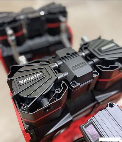 Компрессор Aurora Passat-50 Black 4G