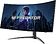 Игровой монитор Acer Predator X39bmiiphuzx UM.TXXEE.001