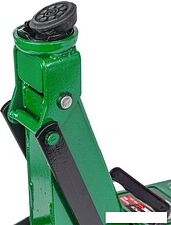 Подкатной домкрат RockForce RF-T83000E 2т