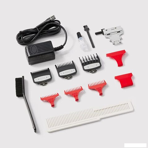 Машинка для стрижки волос Wahl Barber Cordless Combo 3025726