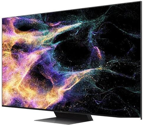 Телевизор TCL 55C845