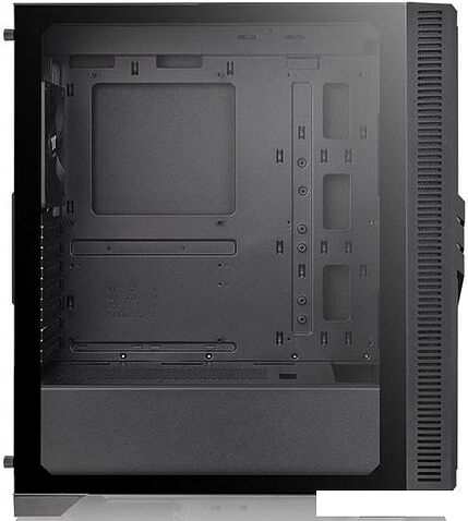 Корпус Thermaltake Versa T35 TG RGB CA-1R7-00M1WN-00