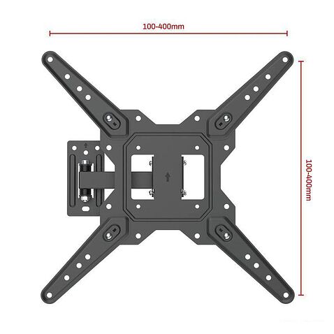 Кронштейн UniTeki FM1503 (черный)