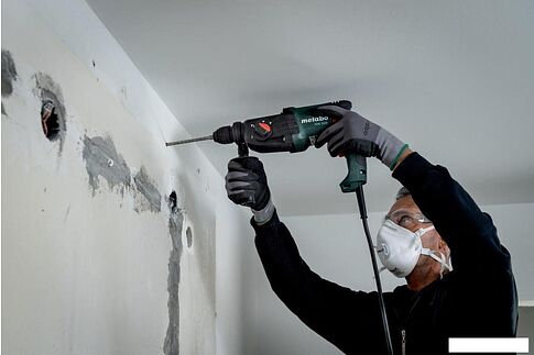 Перфоратор Metabo KHE 2245 601708500