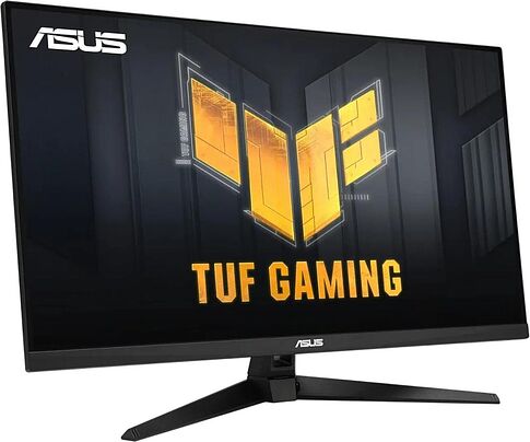 Игровой монитор ASUS TUF Gaming VG27AQ5A