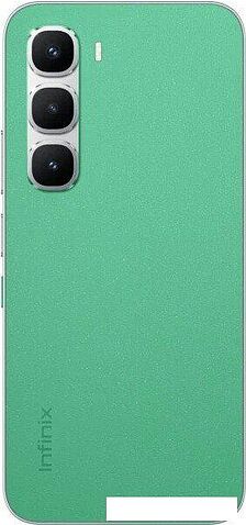 Телефон Infinix Hot 60 Pro X6885 8GB/256GB (зеленый)