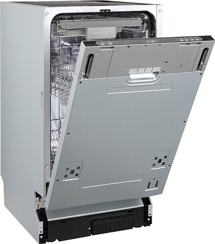 Встраиваемая посудомоечная машина Zigmund & Shtain DW 312.4