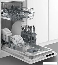 Встраиваемая посудомоечная машина Indesit DIS 1C50