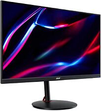 Игровой монитор Acer Nitro XV272KV3bmiiprx UM.HX2CD.304