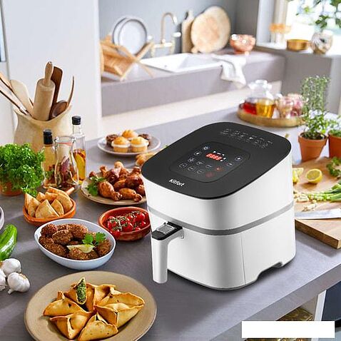 Аэрогриль Kitfort KT-2217