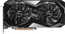 Видеокарта ASRock Radeon RX 6700 XT Challenger D 12GB GDDR6 RX6700XT CLD 12G Видеокарта ASRock Radeon RX 6700 XT Challenger D 12GB GDDR6 RX6700XT CLD 12G