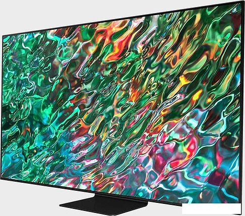 Телевизор Samsung Neo QLED 4K QN90B QE65QN90BAUXCE