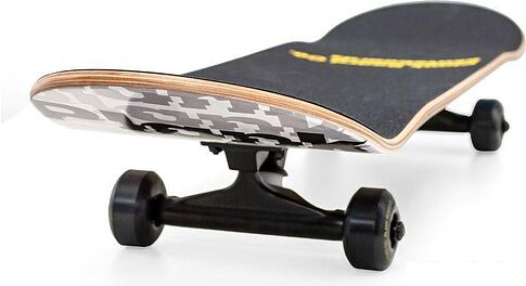 Скейтборд Plank Raccoon P22-SKATE-PACCON