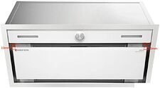 Кухонная вытяжка Meferi INBOX60WH Push Comfort Plus