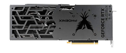 Видеокарта Gainward GeForce RTX 4080 Super Phoenix NED408S019T2-1032X