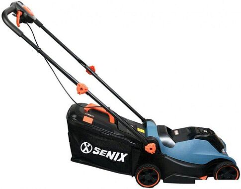 Газонокосилка Senix LPPX2-L-EU (с 1-им АКБ)