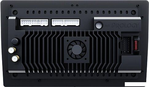 USB-магнитола Prology MPA-300 DSP