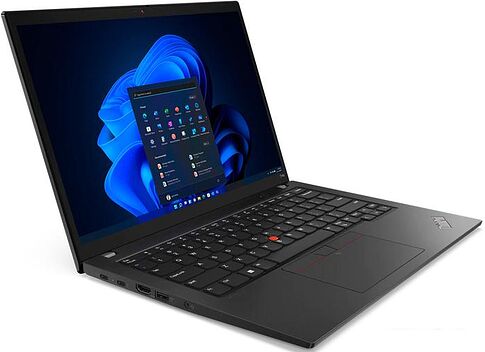 Ноутбук Lenovo ThinkPad T14s Gen 3 Intel 21BR001DRT