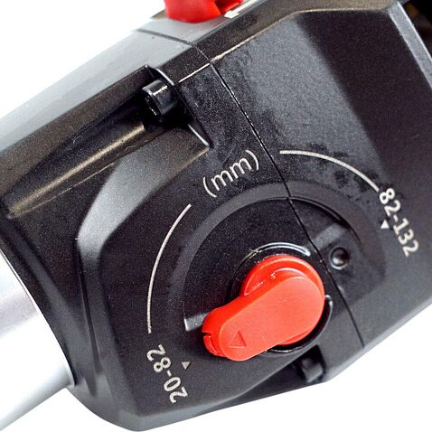 Дрель алмазного сверления TEH TCD8130BL