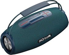 Беспроводная колонка BQ PBS4003 (темно-синий)