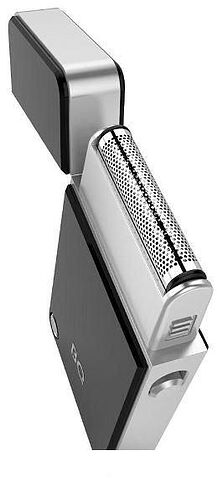 Электробритва BQ SV1001