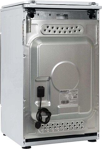 Кухонная плита Kraft KF-FSK5302EW