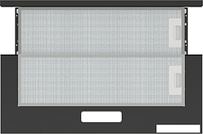 Кухонная вытяжка Gorenje TH606E4B