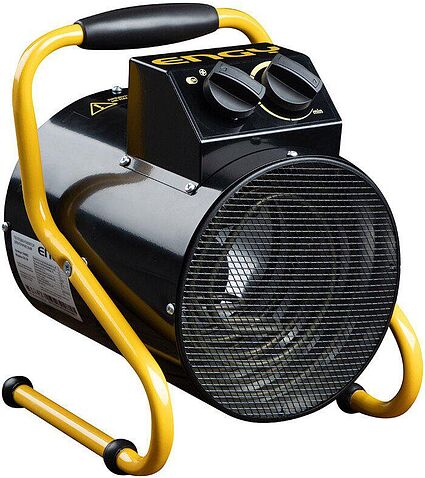 Электрическая тепловая пушка Engy EN-3R