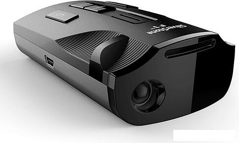 Радар-детектор SilverStone F1 Monaco