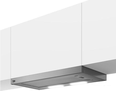 Кухонная вытяжка BEKO HNT 61110 X