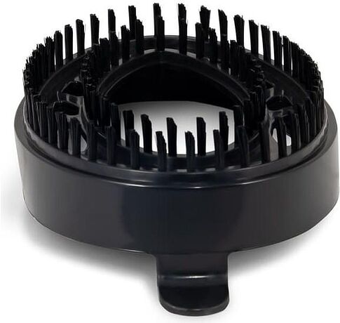 Отпариватель Effektiv Turbovapor 1050Х (красный)