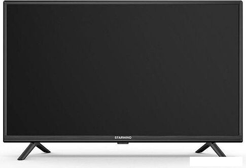 Телевизор BQ SW-LED32BG202