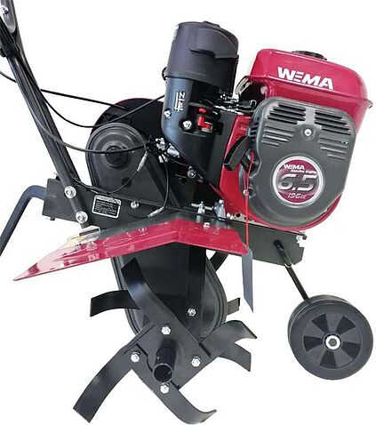 Мотокультиватор бензиновый Weima WM 600