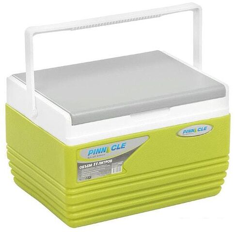 Термобокс Pinnacle TPX-6007-11-G 11л (зеленый)