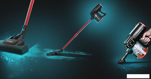 Пылесос Cecotec Conga Thunderbrush
