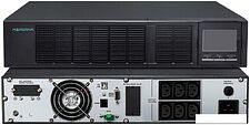 Источник бесперебойного питания Marsriva Lithium On-Line UPS MR-UL1KRT-H