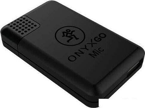 Bluetooth-микрофон MACKIE OnyxGO Mic