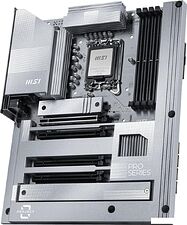 Материнская плата MSI Pro Z890-S WiFi PZ Материнская плата MSI Pro Z890-S WiFi PZ